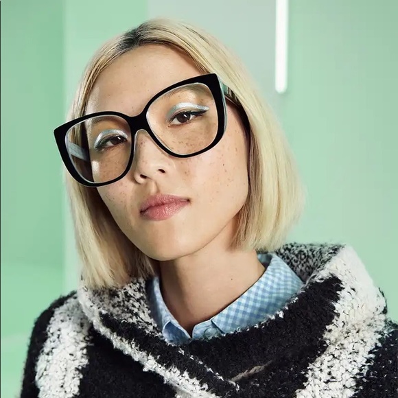 Sandy Liang Accessories Nwt Sandy Liang X Target Blue Light